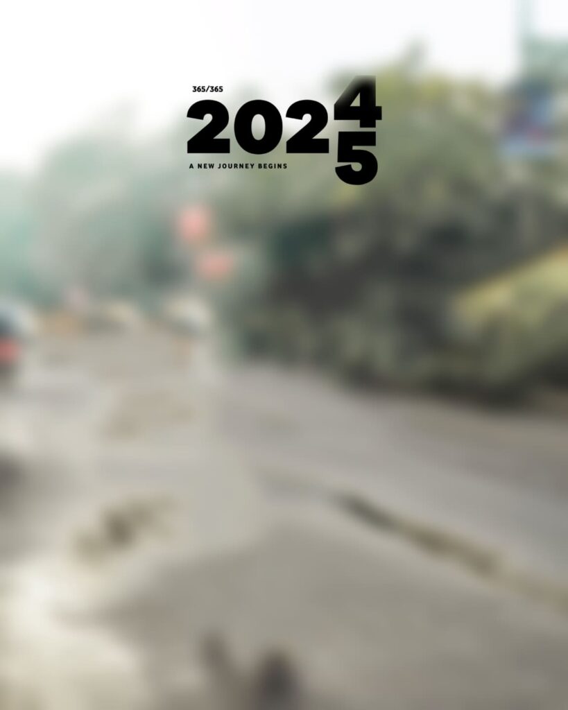 2025 background