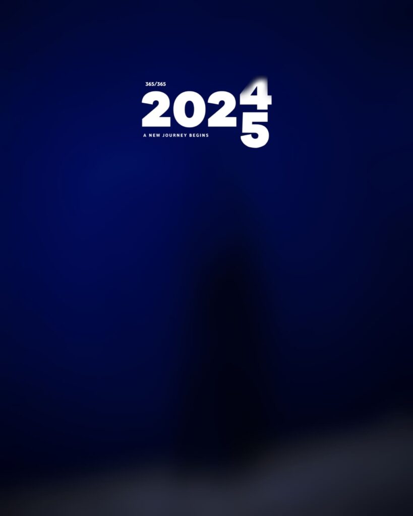 2025 ka background