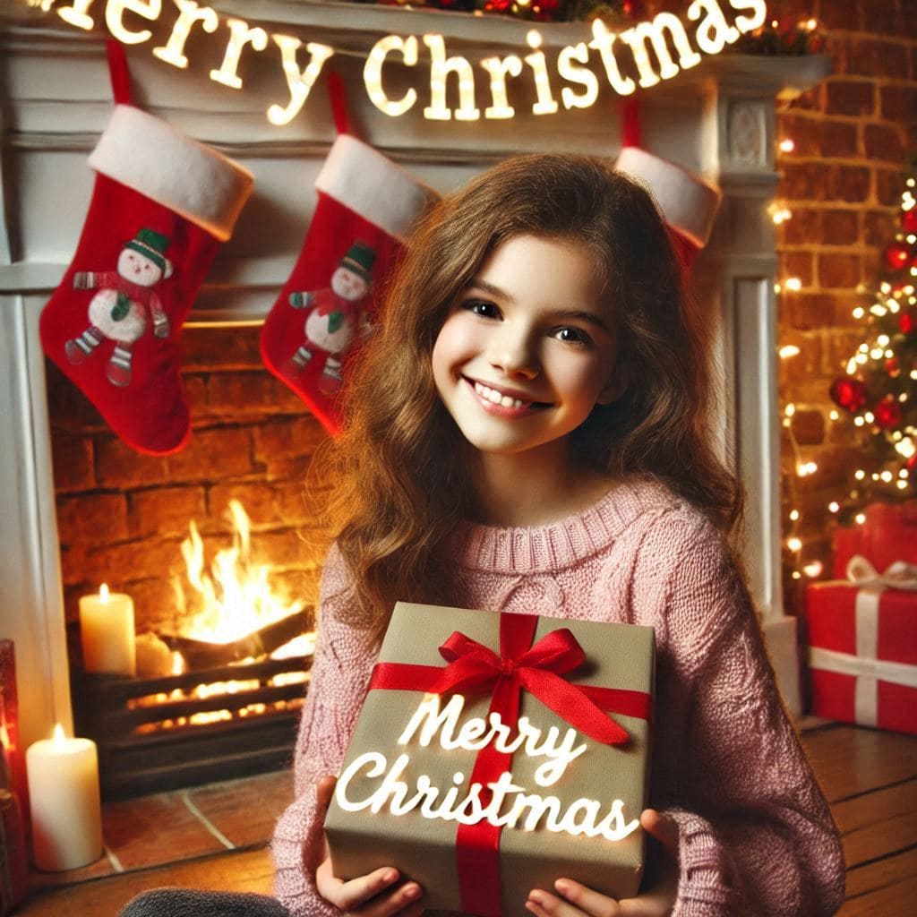 Beautiful Christmas pictures