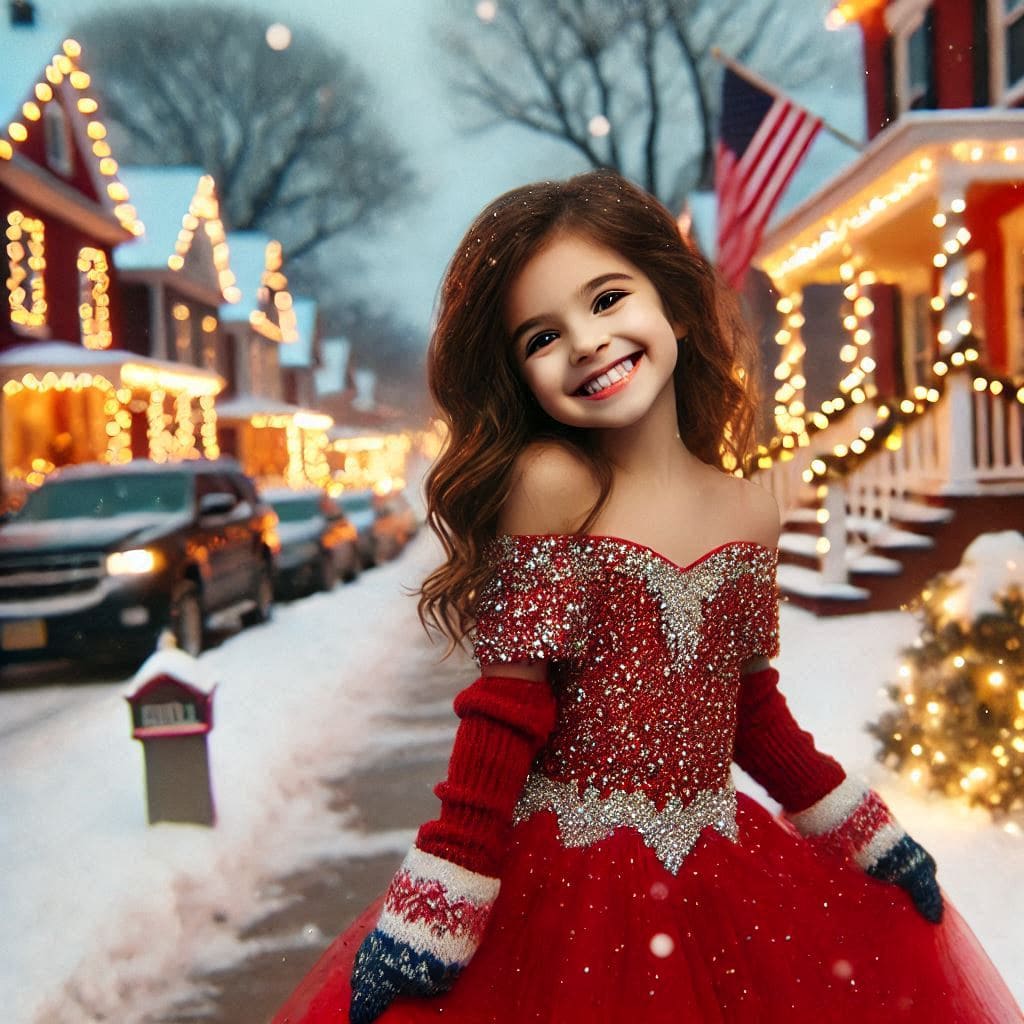 Beautiful Christmas pictures