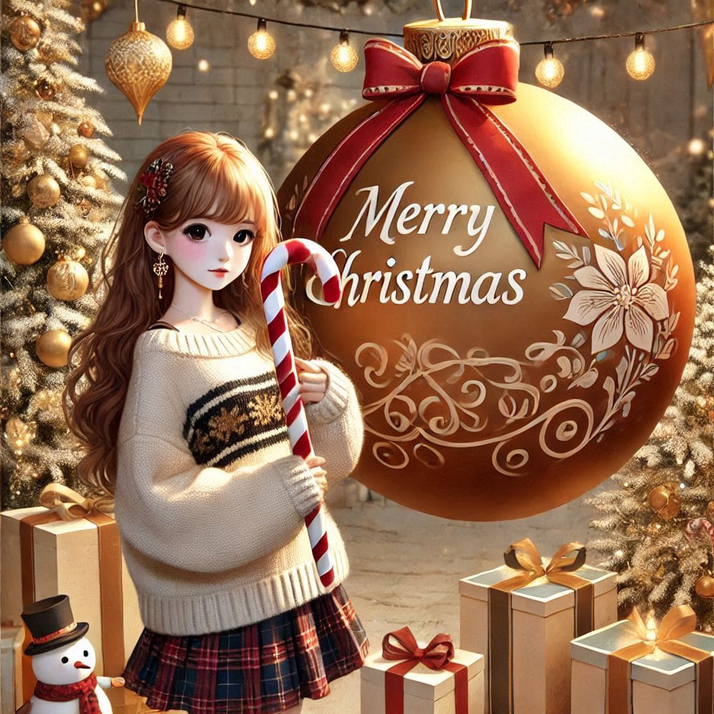 Beautiful Christmas pictures free