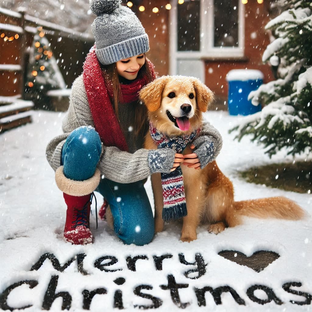 Beautiful Christmas pictures free