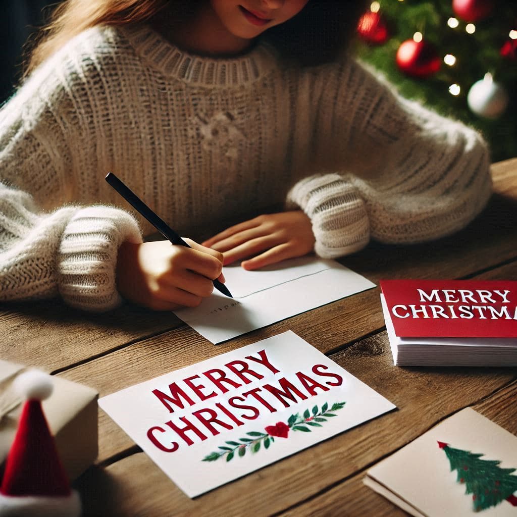 Beautiful Christmas pictures