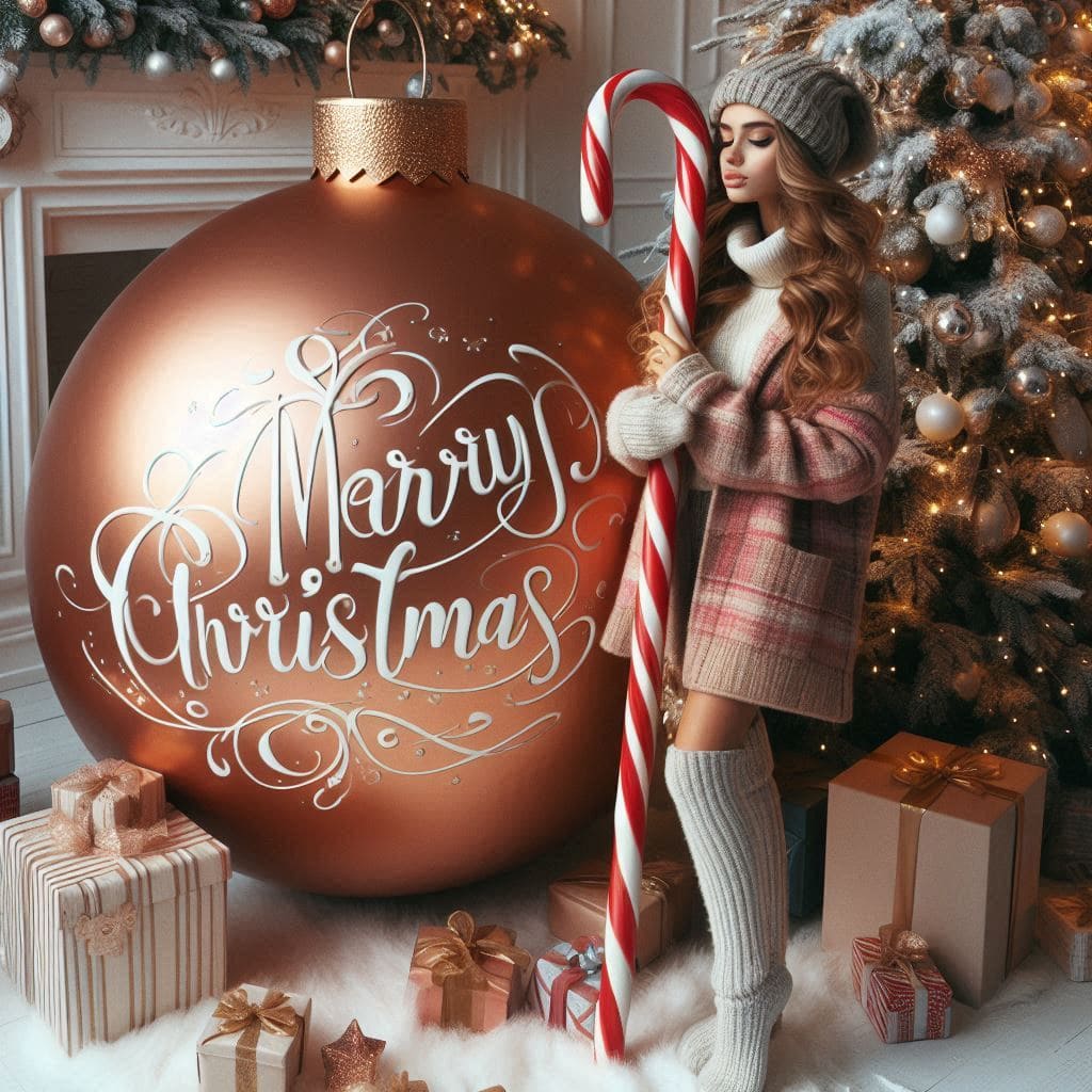 Beautiful merry christmas images free download for whatsapp 2025