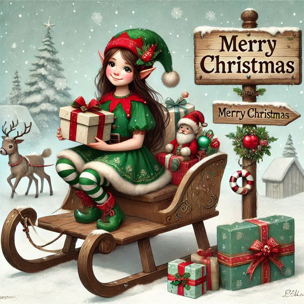 Beautiful merry christmas images free download for whatsapp