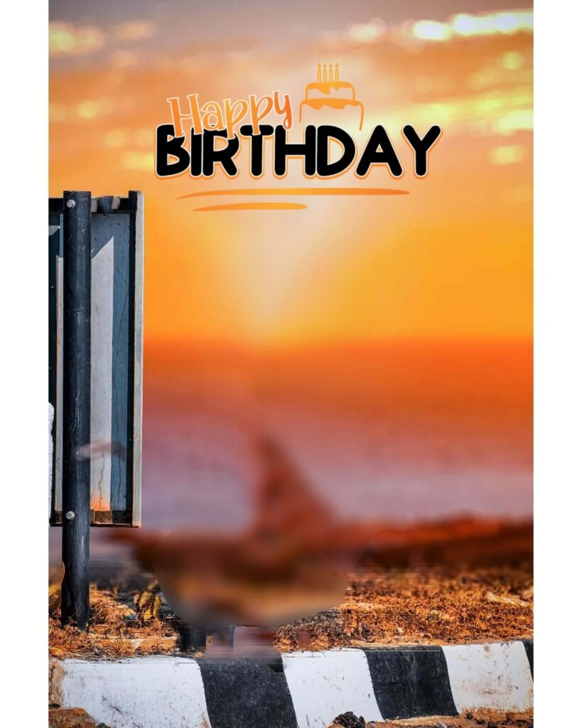 Birthday Background Images For Photoshop Editing