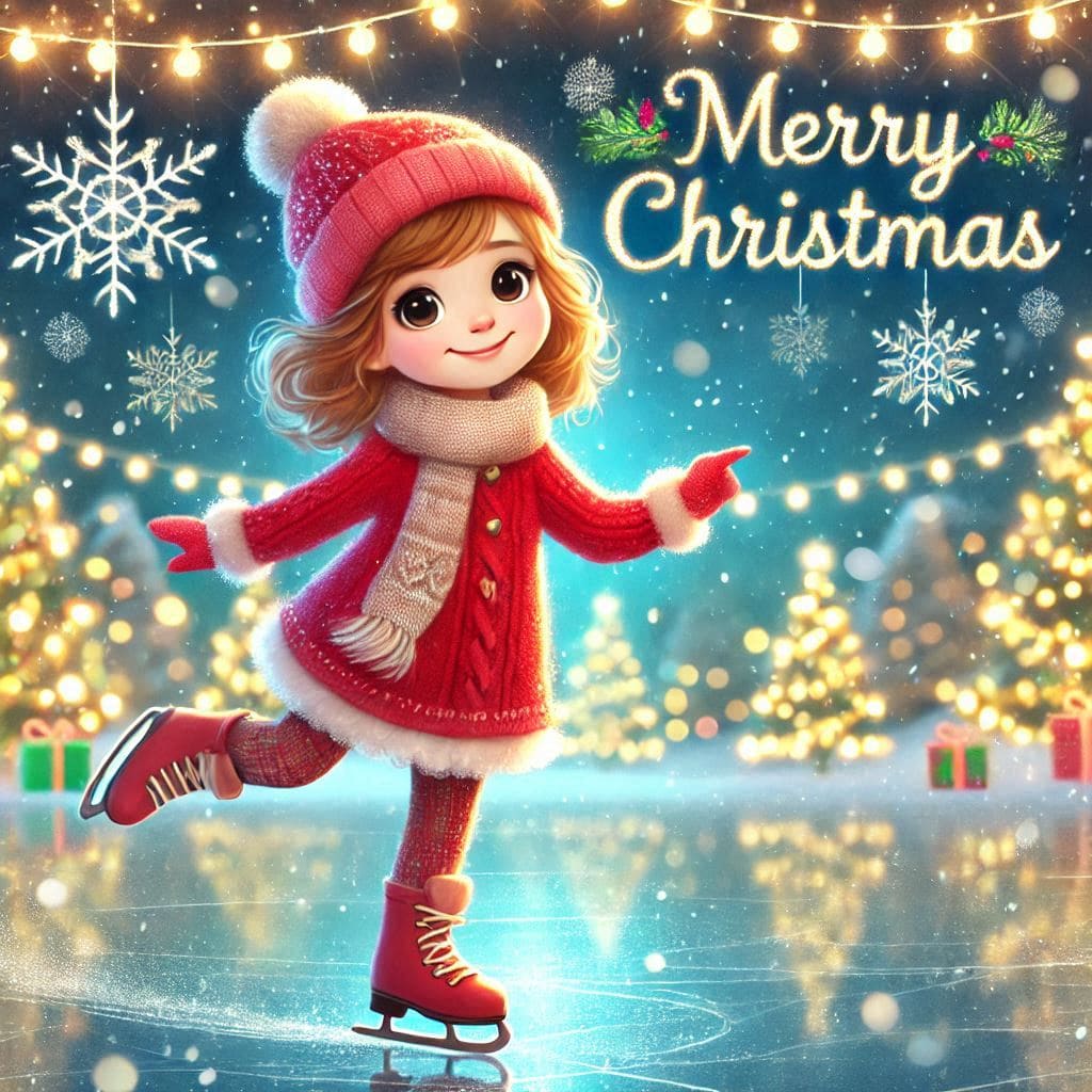 Cute Merry Christmas images