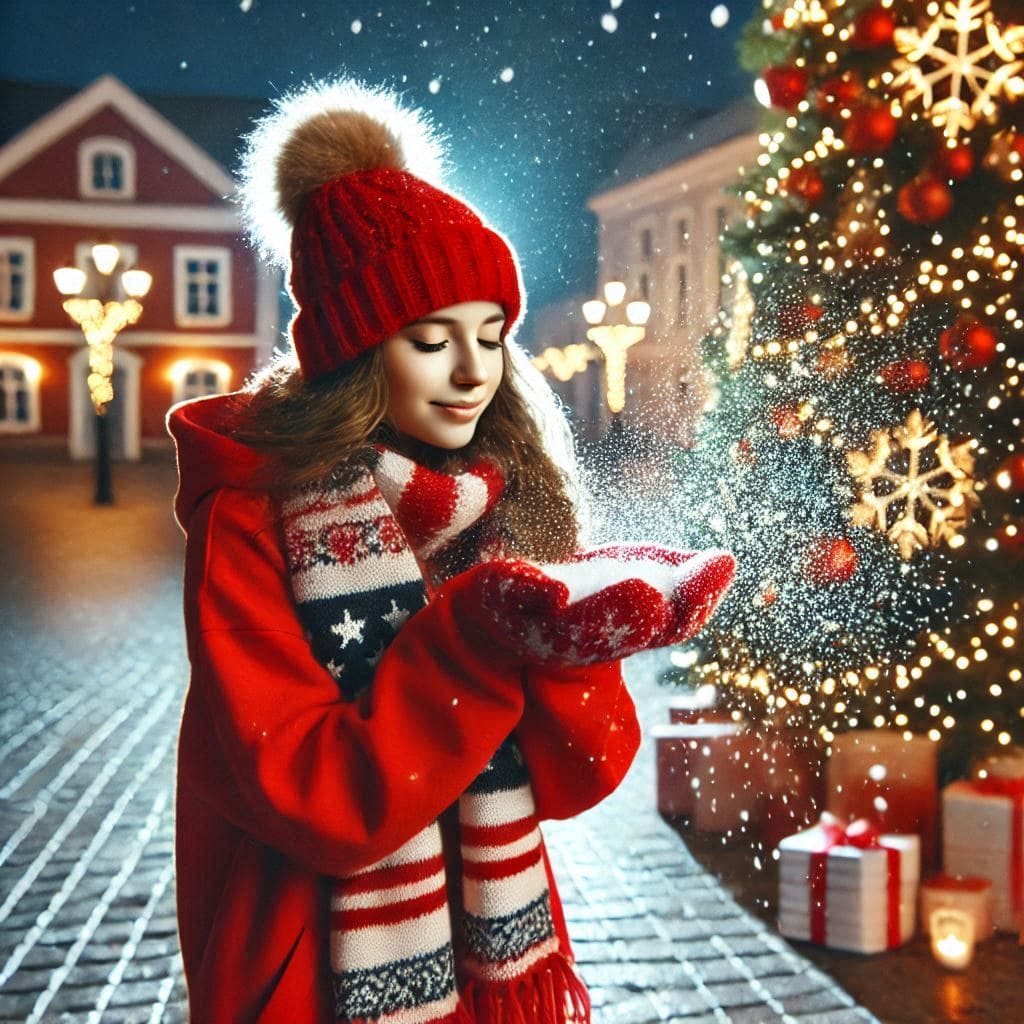 Free Christmas images free download 4k