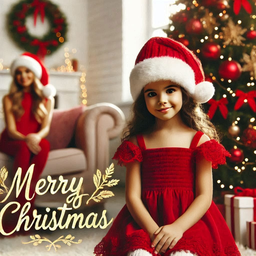 Free happy Christmas images free download