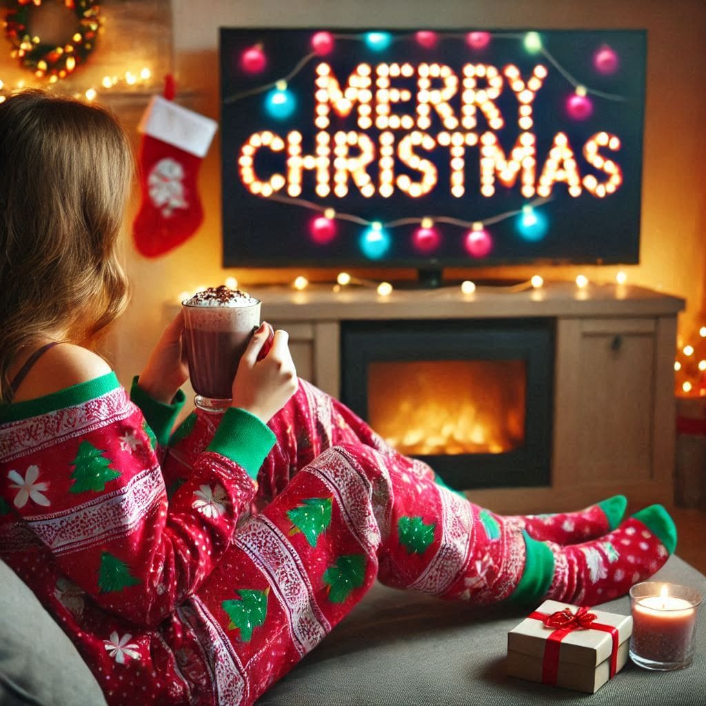 Happy Christmas Full HD images free