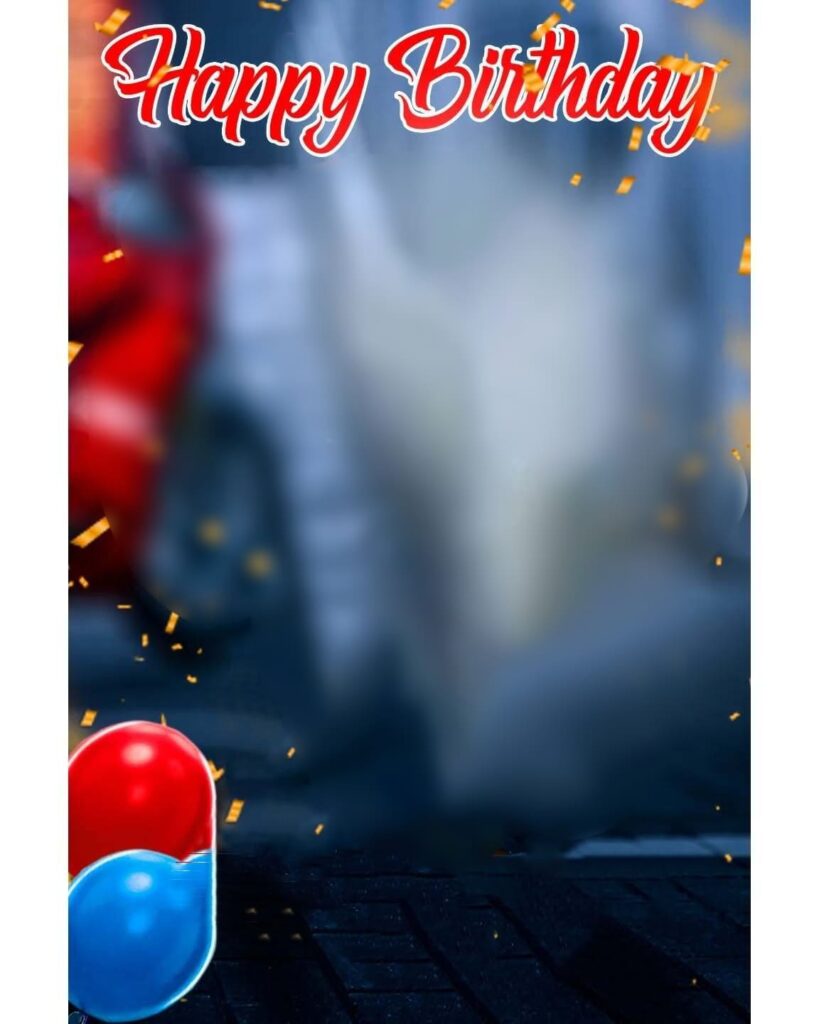 Happy birthday editing background hd 4k free download