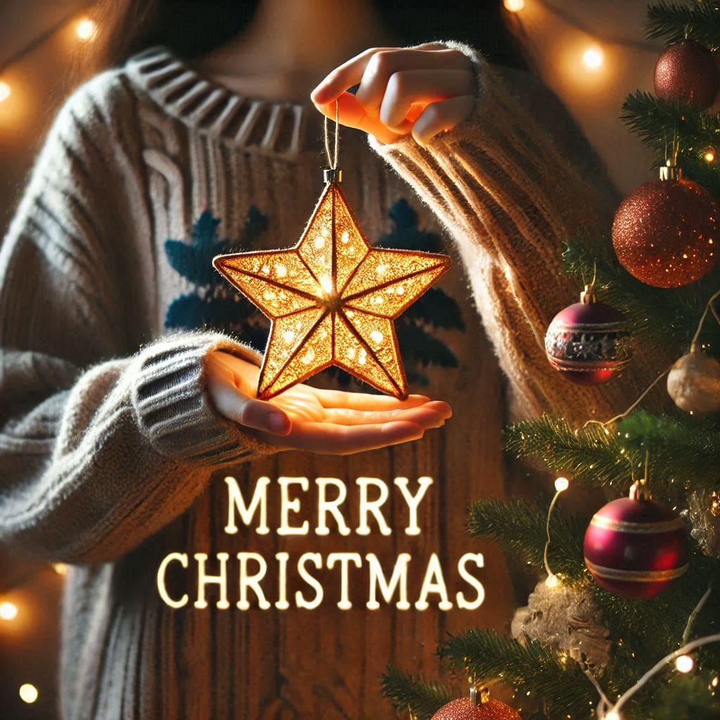 Happy merry christmas images free download for whatsapp