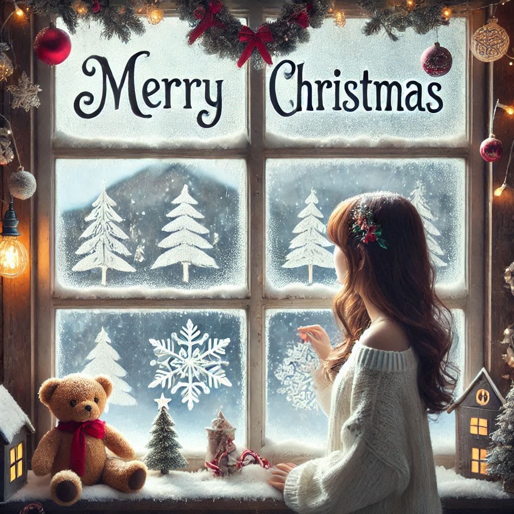 Happy merry christmas images free download