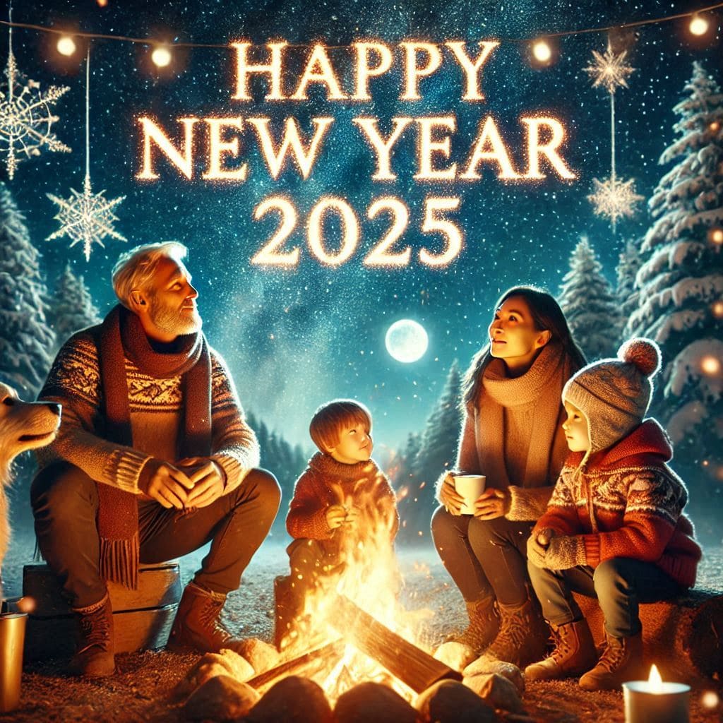 Happy new year 2025 images free download free