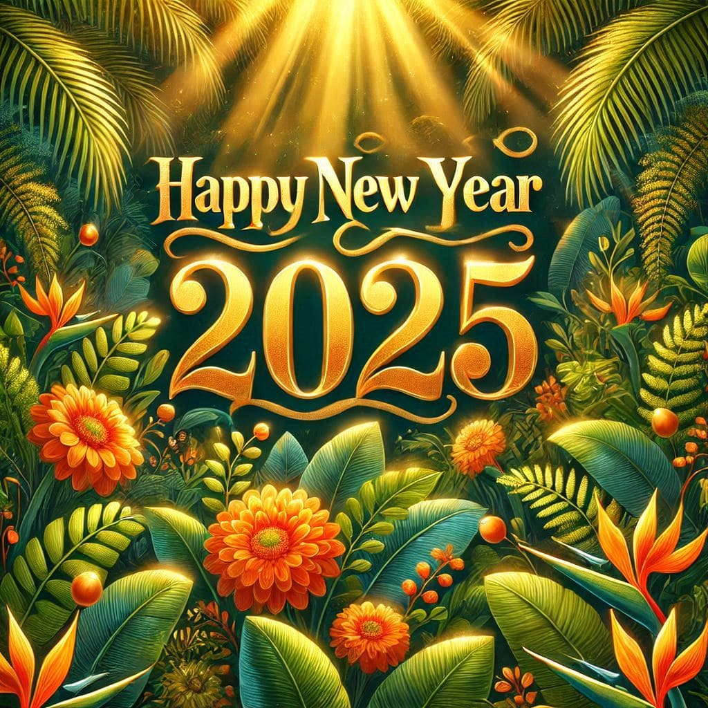 Happy new year 2025 wishes photos free download