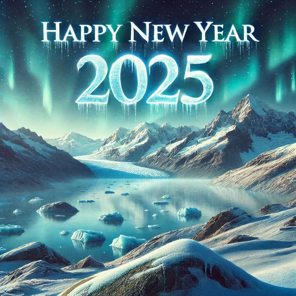 Happy new year background 2025 download