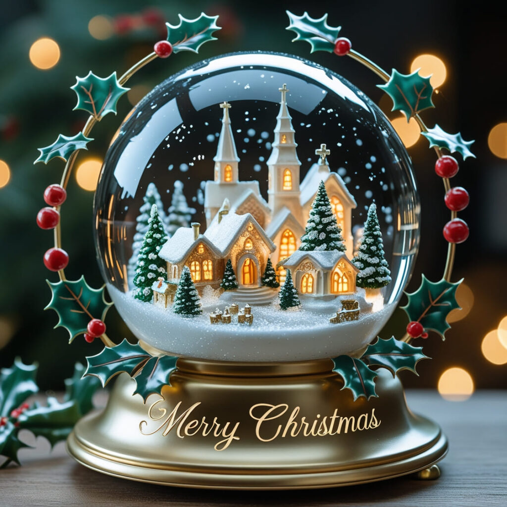 Merry Christmas background HD