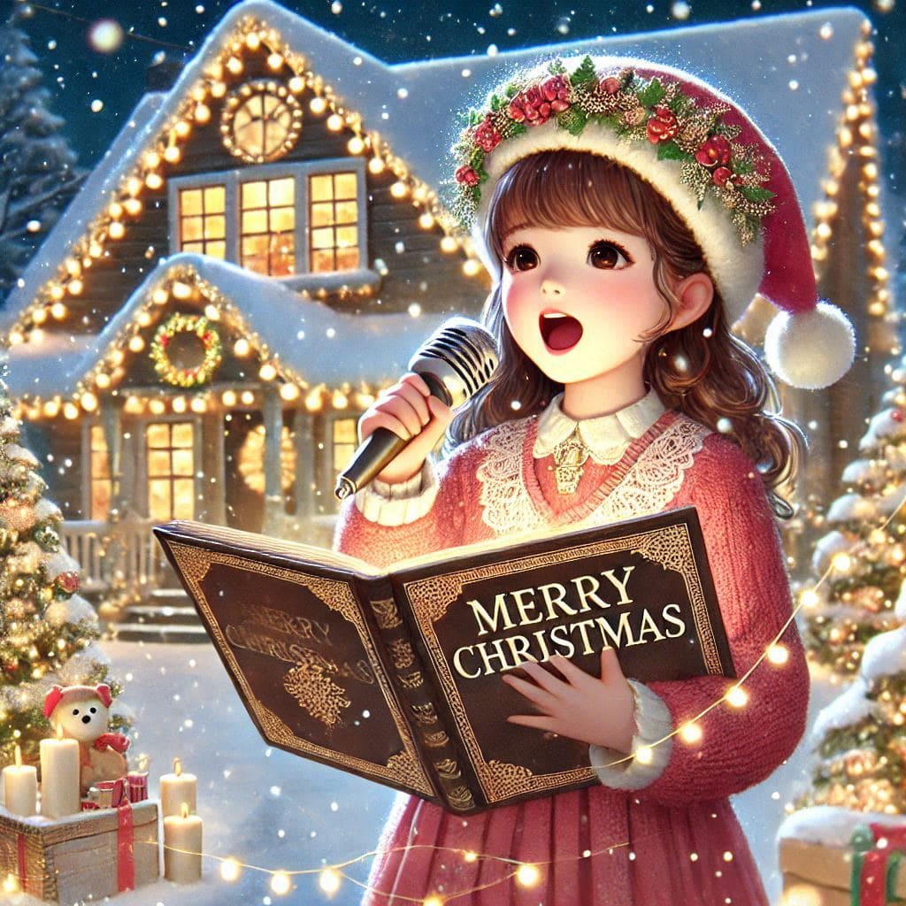 Merry christmas hd images 2024 download free