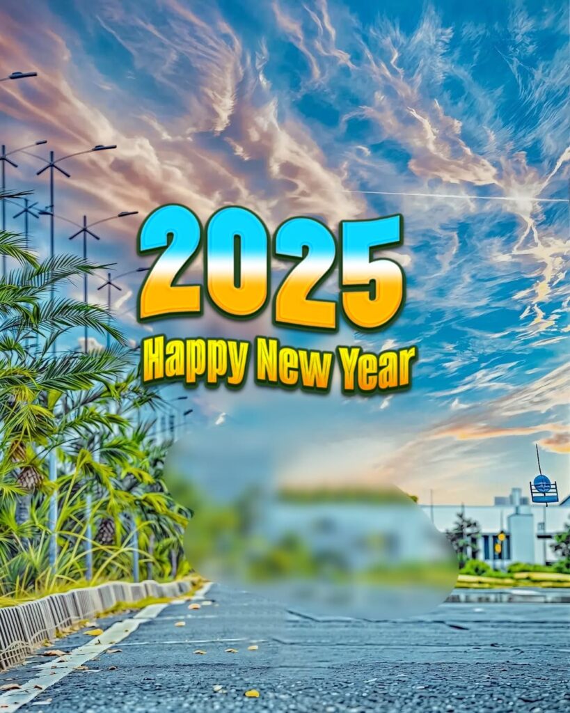 New year background free download 2025 free