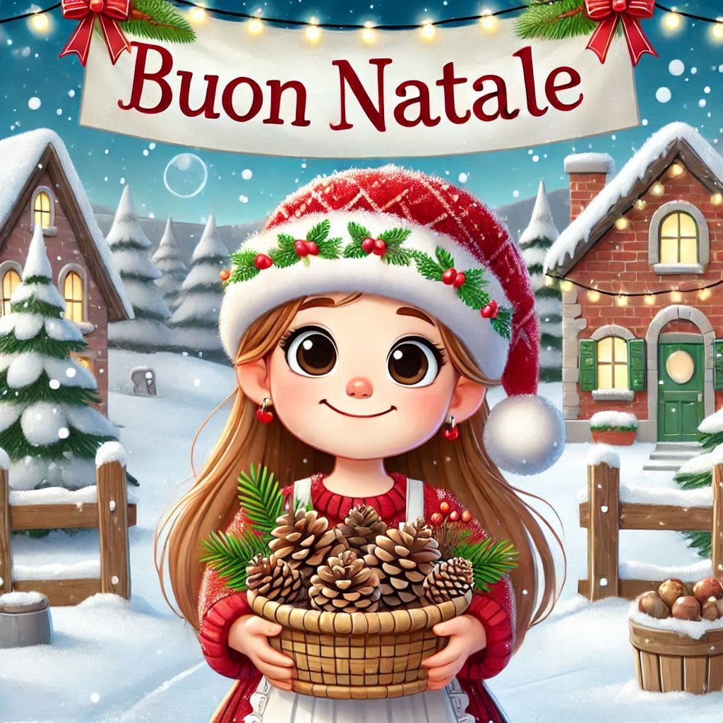 buon natale immagini divertenti