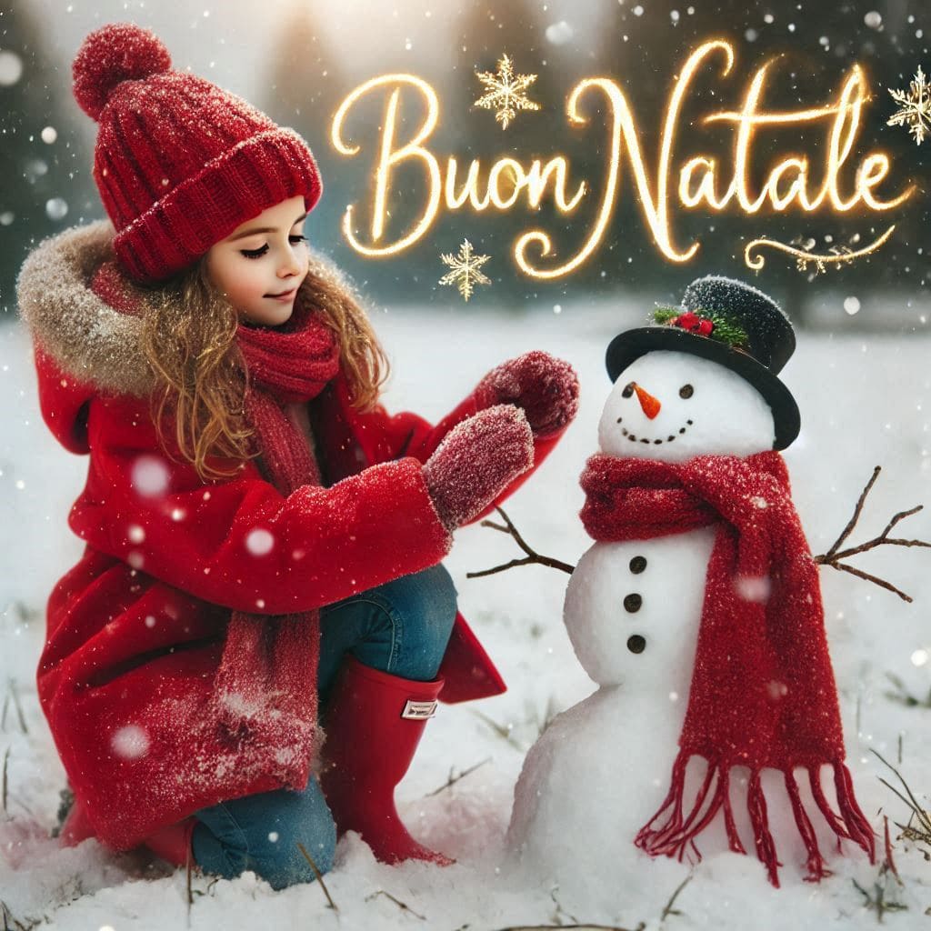 buon natale immagini nuove gratis