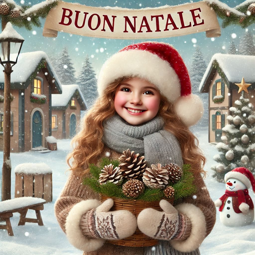 buon natale immagini nuove