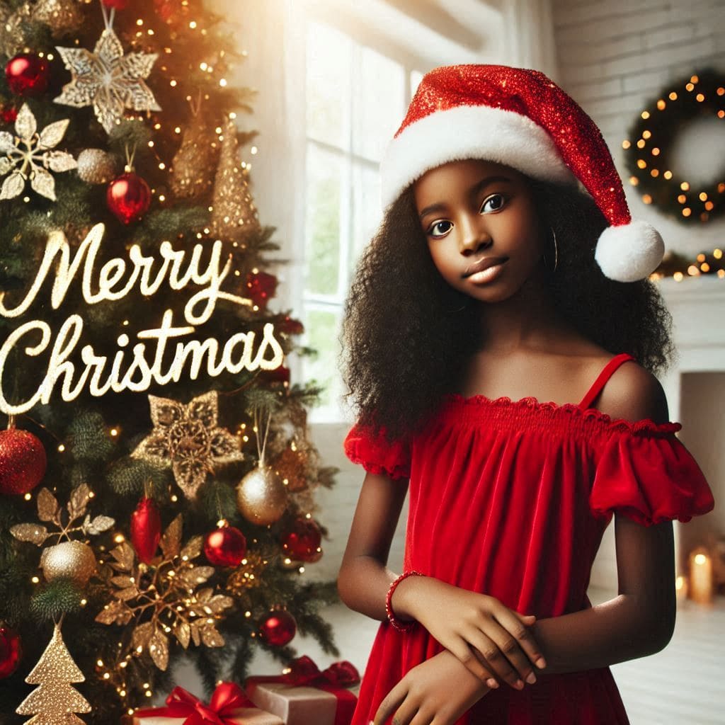 happy merry christmas images