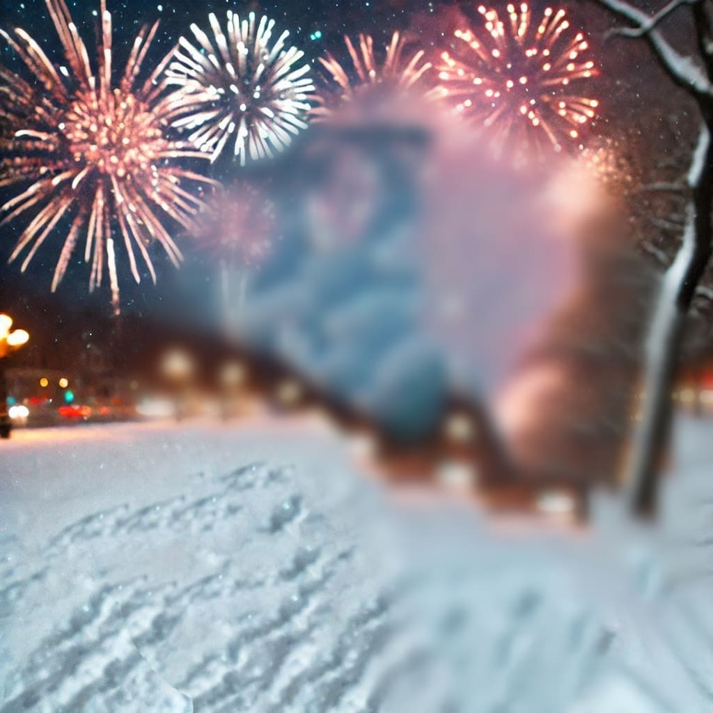 happy new year ka background 1080p