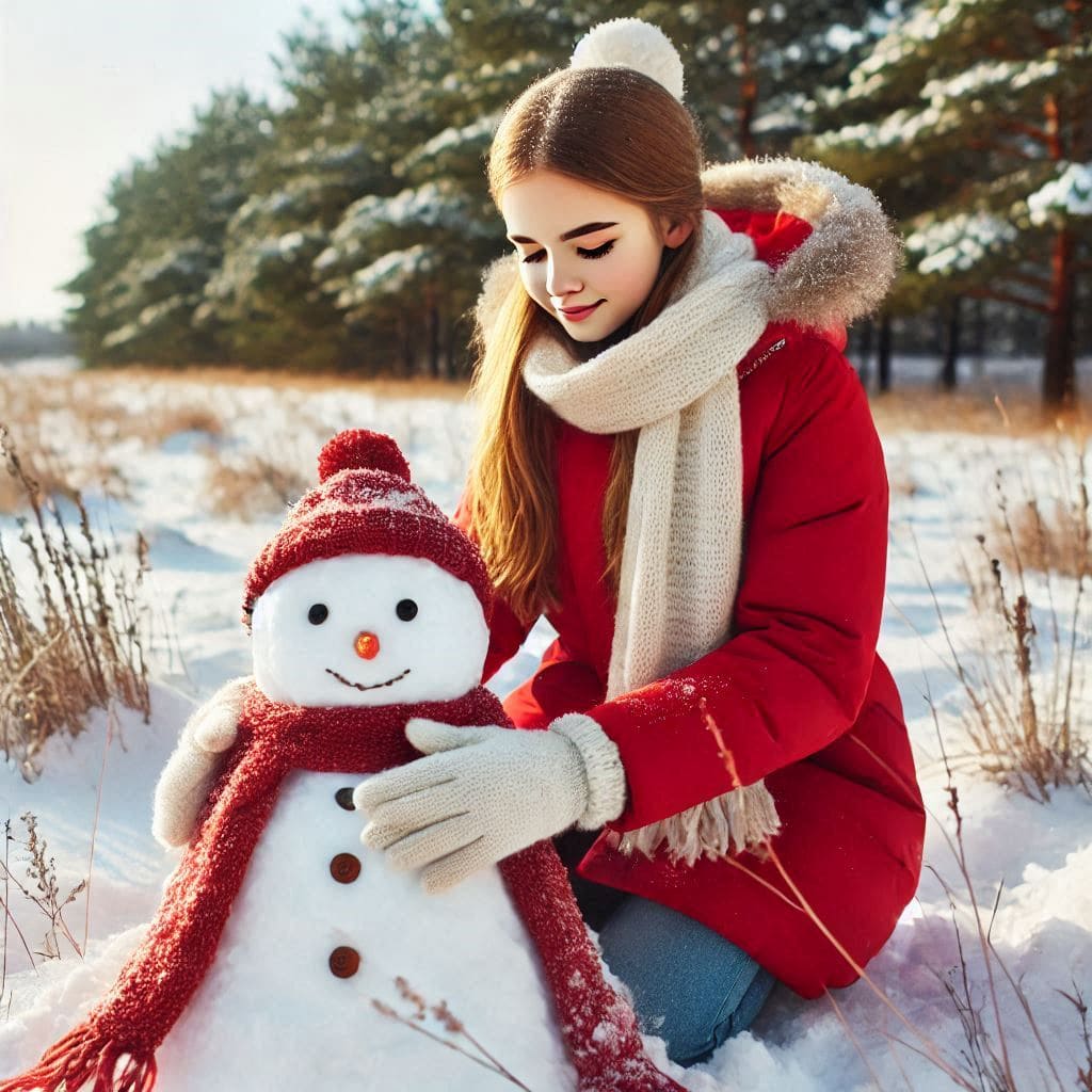 immagini buongiorno buon natale 2024