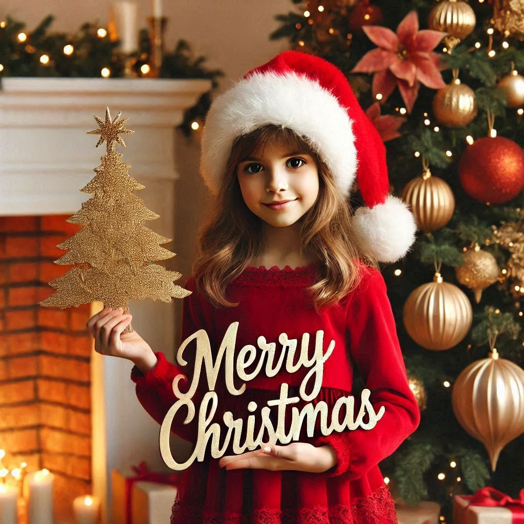 merry christmas images free download