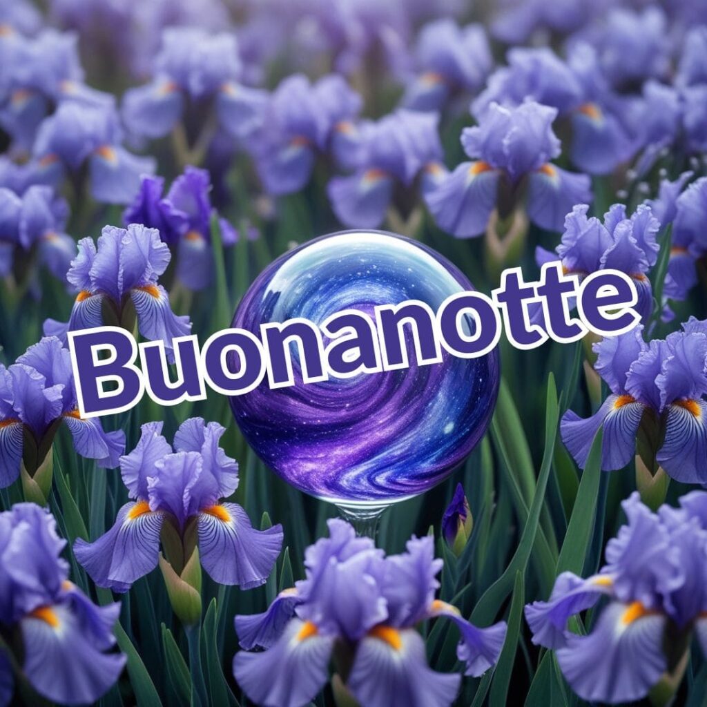 Buonanotte immagini WhatsApp