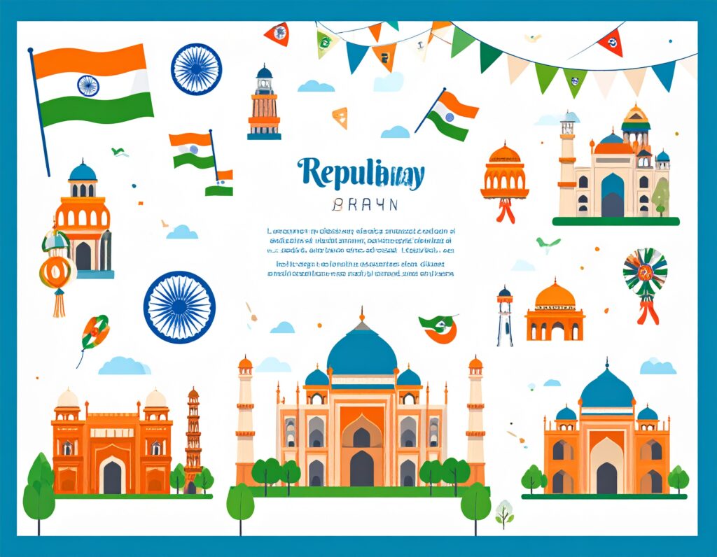 republic day images