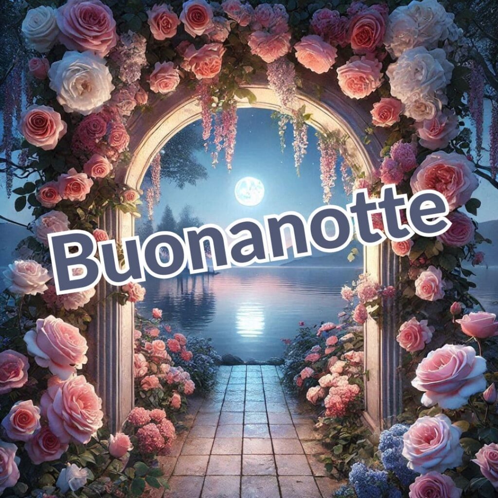 Pietra rosa nuovissimo buonanotte immagini recenti gratis per whatsapp