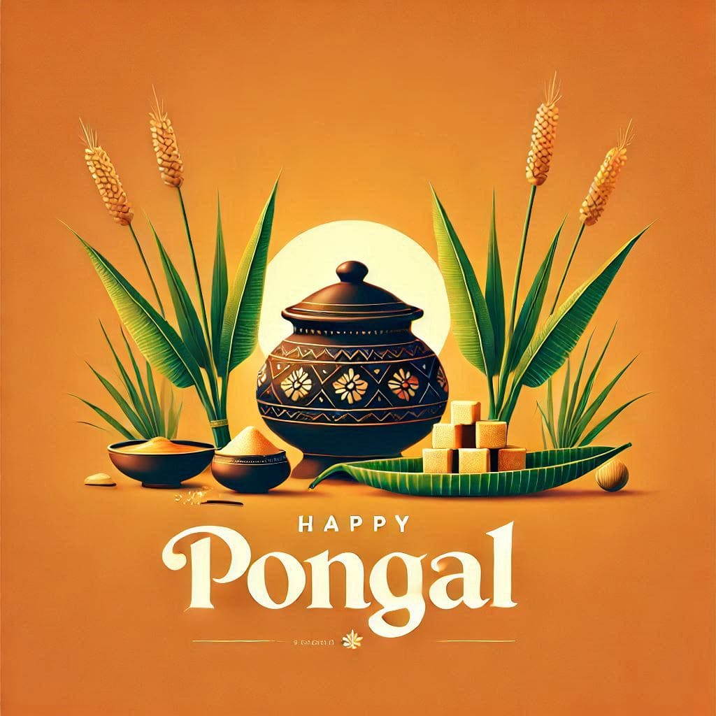 Pongal Background images hd