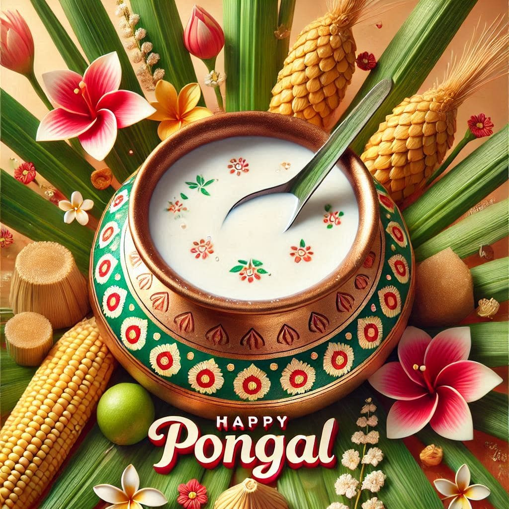 Pongal images HD 1080p