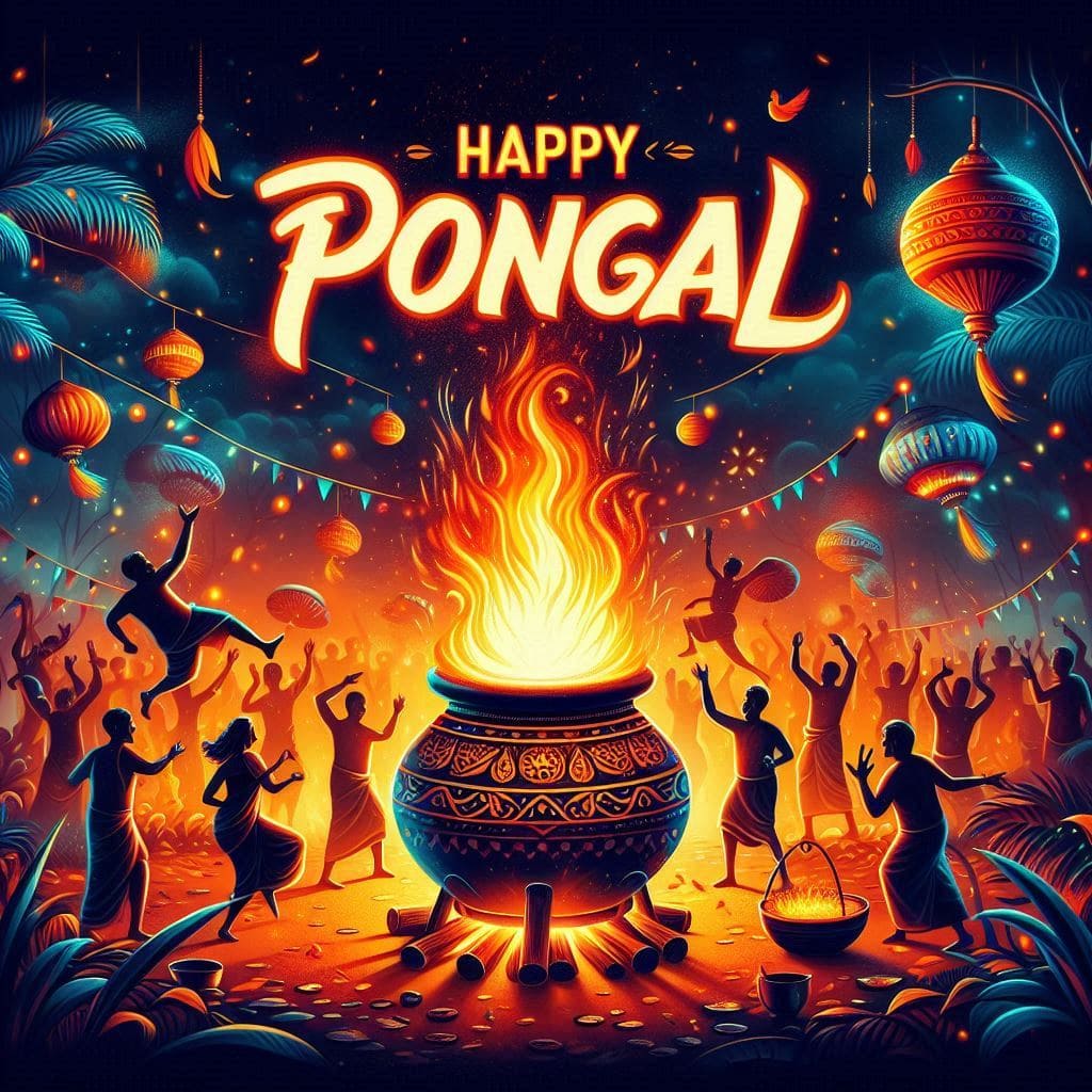 Pongal images HD download