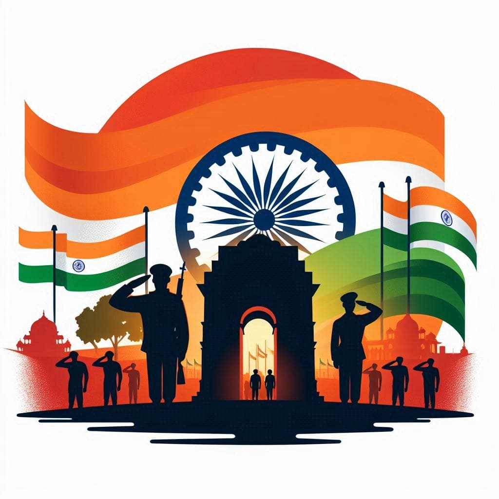 happy republic day 2022 images hd