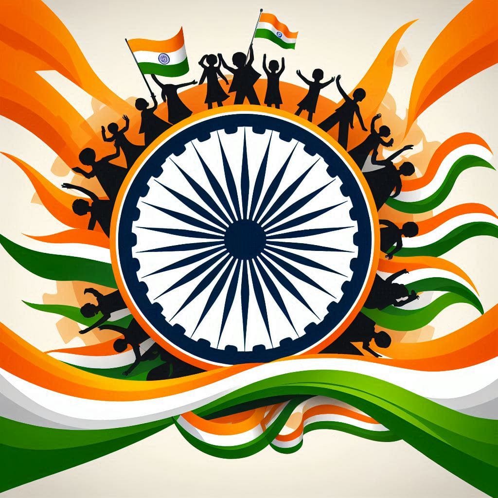 happy republic day images 2022