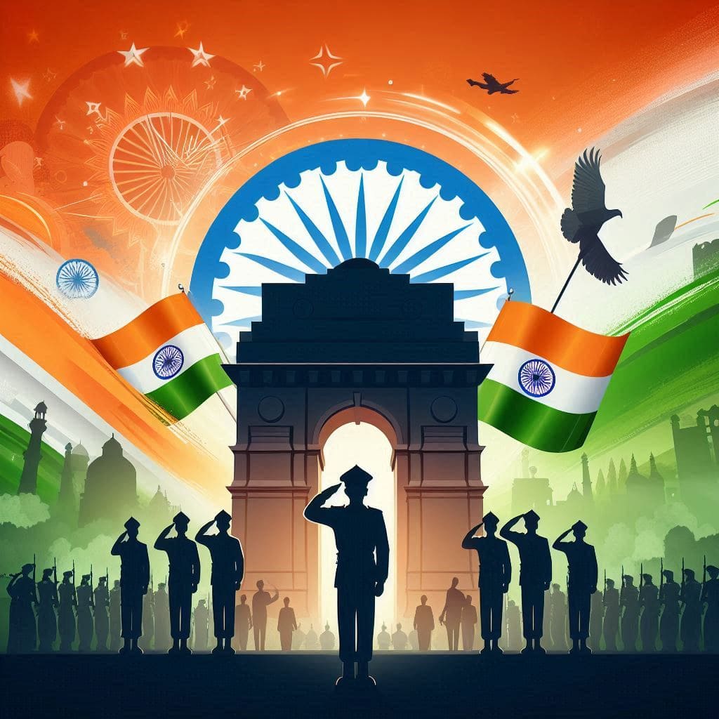 india republic day images