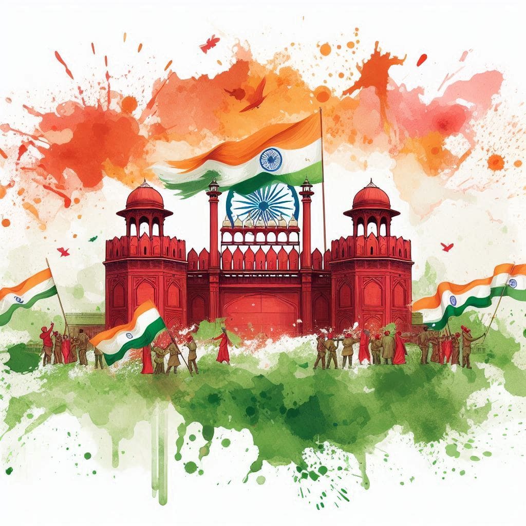 republic day images download