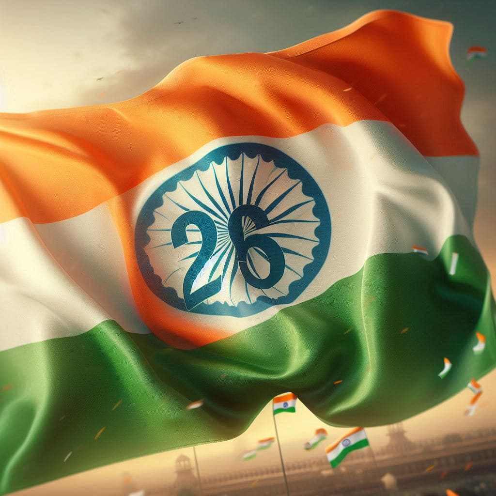 republic day images hd