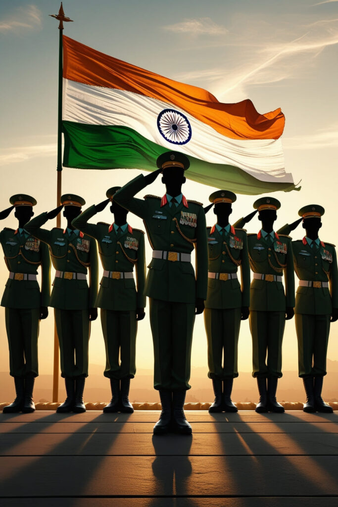 republic day images in hindi