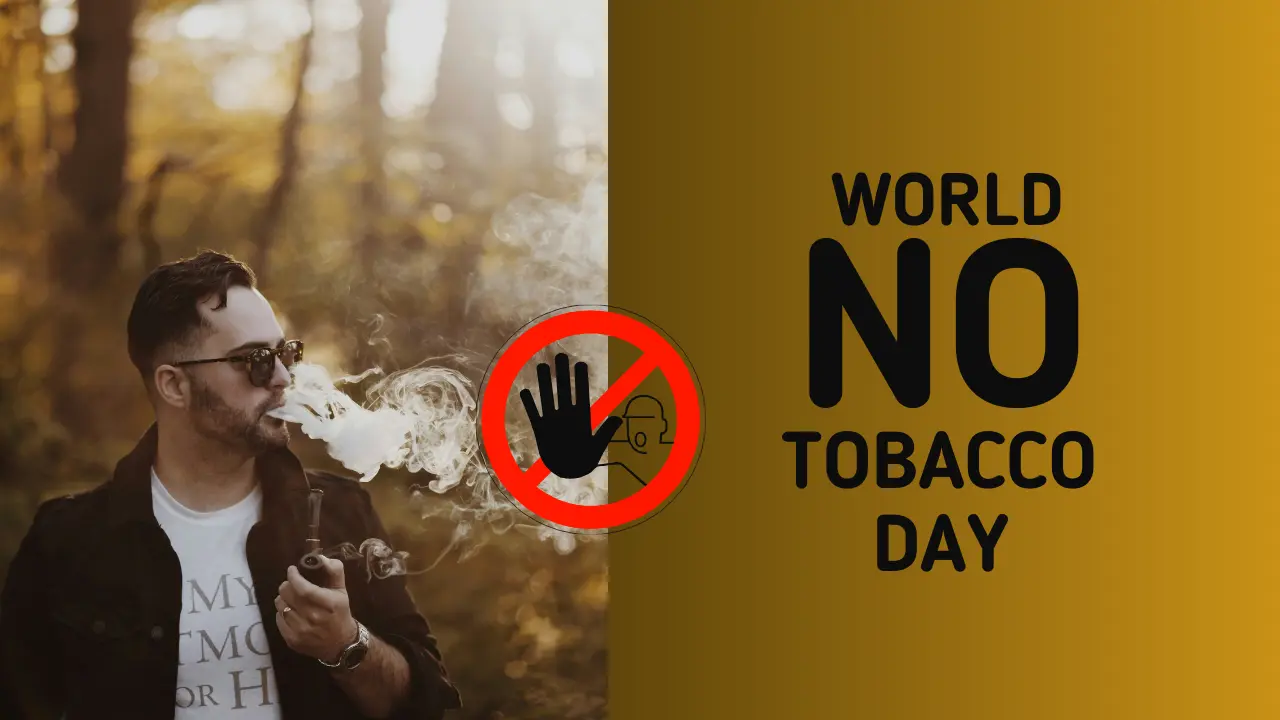 World No Tobacco Day