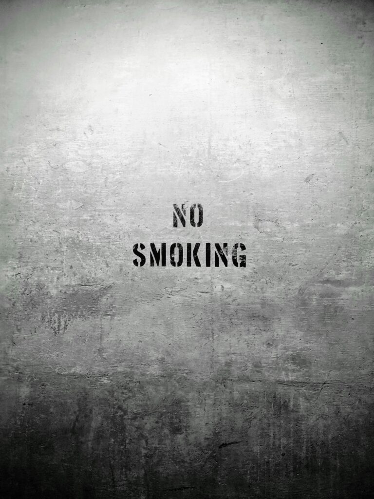 SayNoToTobacco