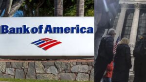 Bank of America Stock News backgroundlelos