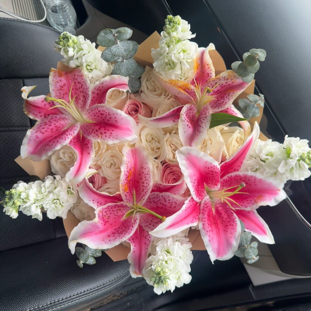 Mobile flower wallpaper free download