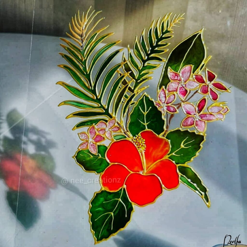 Hibiscus Background Wallpaper HD Download Backgroundlelos